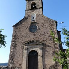 Église Saint-Martin du Cambon