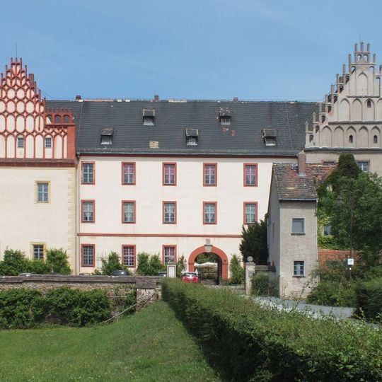 Schloss Trebsen