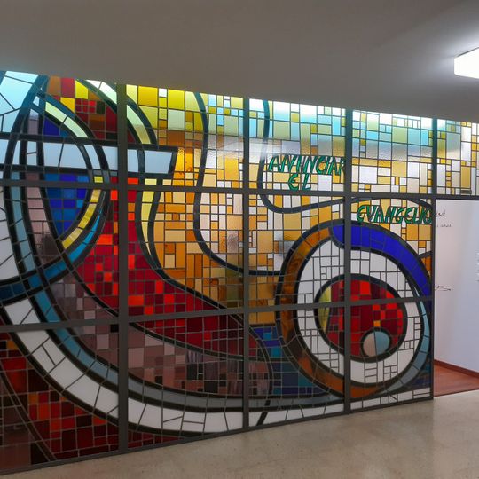 Convent de les Claretianes de Reus