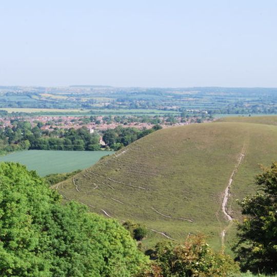 Barton Hills, Bedfordshire
