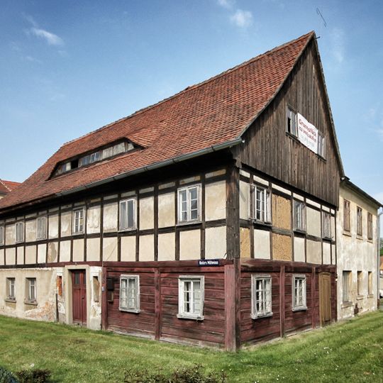 Niedere Mühlwiese 14