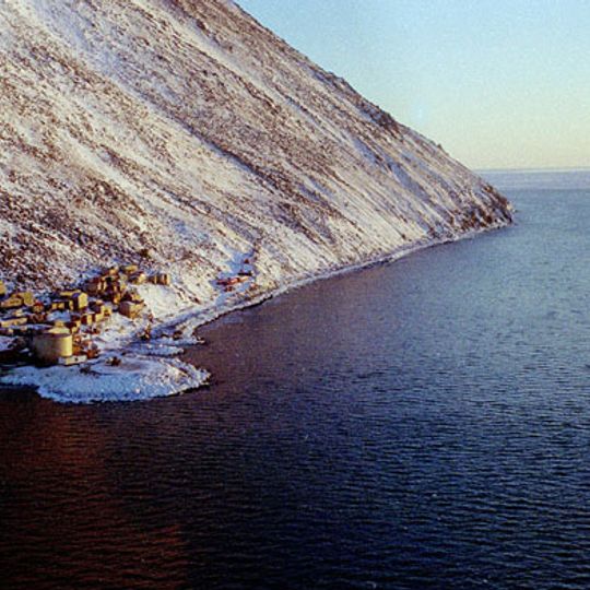 Diomede