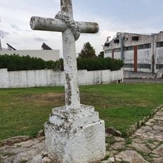 Cruzeiro do Alto do Forte