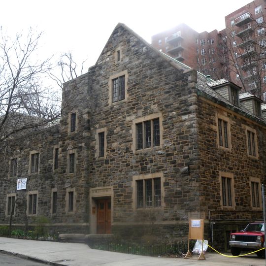 Evangelical Lutheran Church of St. Matthew