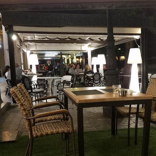 La Torino Restaurante Parilla