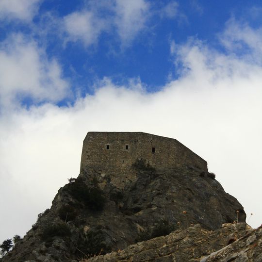 Rocca aldobrandesca