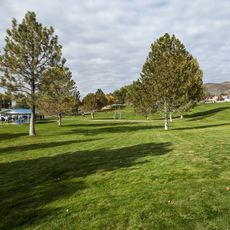 Pioneer Park