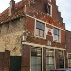 Sint Janstraat 9, Enkhuizen