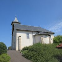 La Chapelle-Saint-Martin