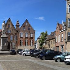 Woensdagmarkt