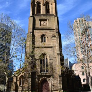 St Philip's Church, Sydney