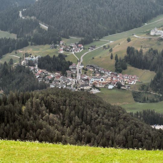 San Martino in Badia