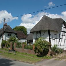 Old Manor Cottage