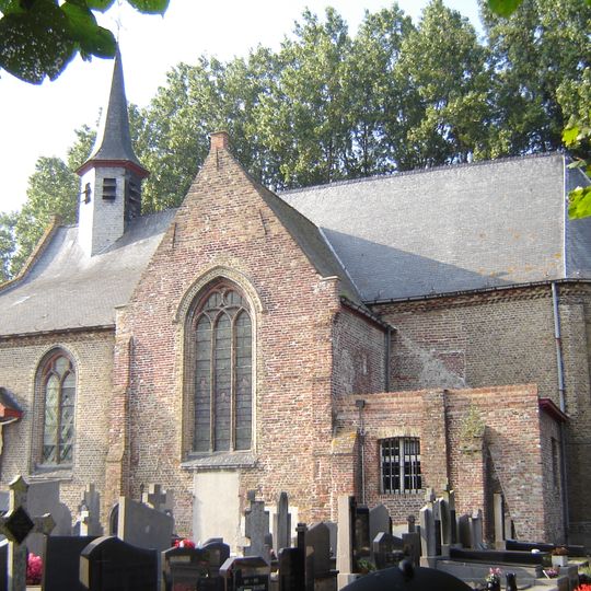 Sint-Amanduskerk
