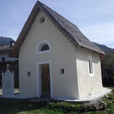 Martinskapelle beim Unterniederhäuserer
