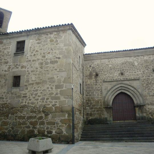 Iglesia de San Martín