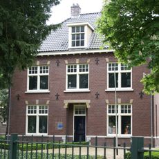 Sint Hubertuslaan 2, Maastricht