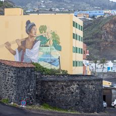 Castillo de San Fernando