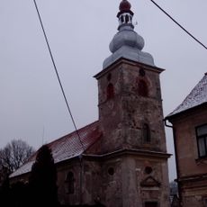 Church of Saint Joseph (Vlčkovice v Podkrkonoší)