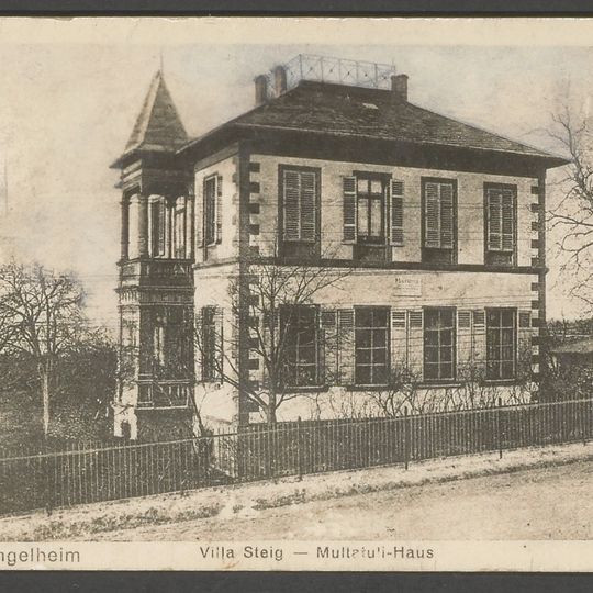 Villa Steig
