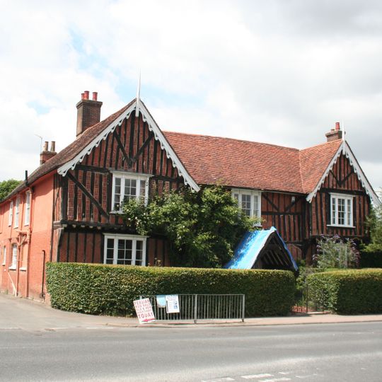 Brook House