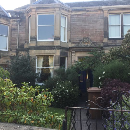 Edinburgh, 77, 79 Morningside Park