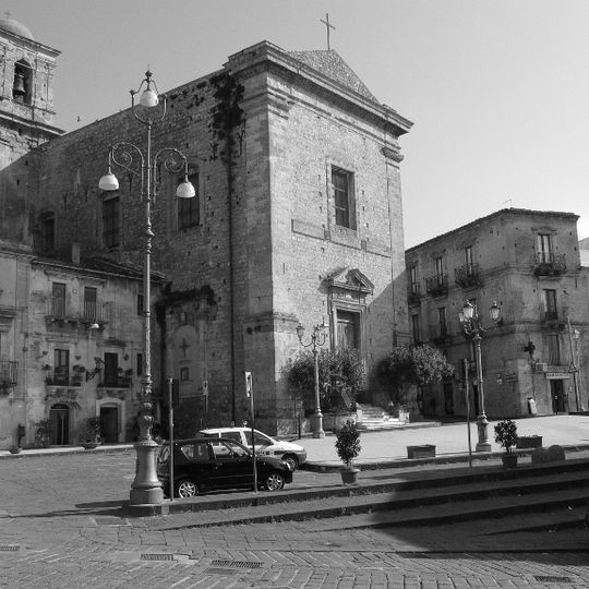 Chiesa di San Tommaso Apostolo