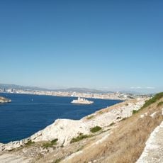 Fort de Pomègues