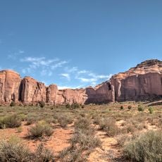 Sands Spring