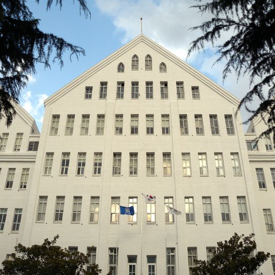 Chosun University