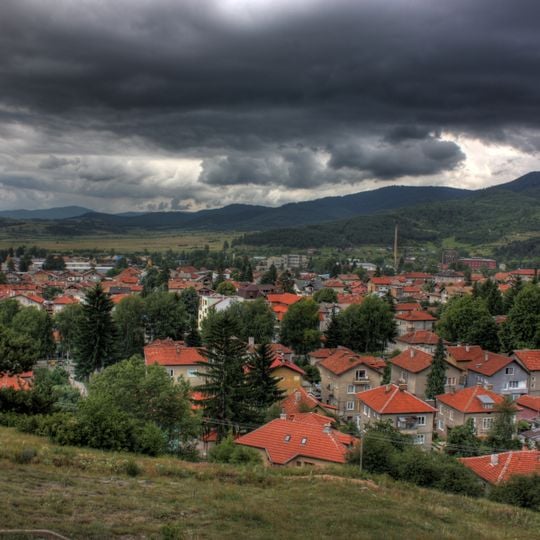 Velingrad
