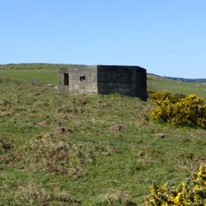 Pill Box At Nu 067005