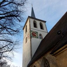 Protestant Church