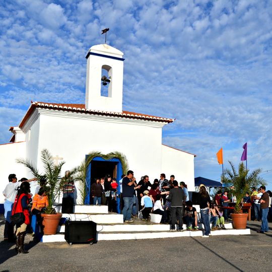 Igreja de Santa Bárbara