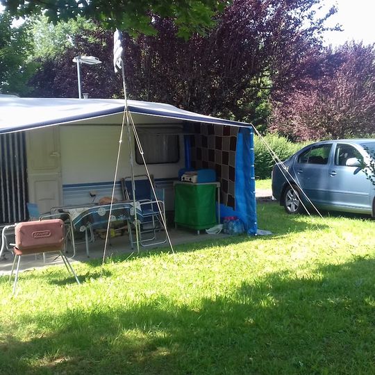 Camping du Moulin