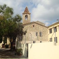 Sant Genís dels Agudells