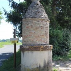 Statue petite nature : Vierge à l'Enfant