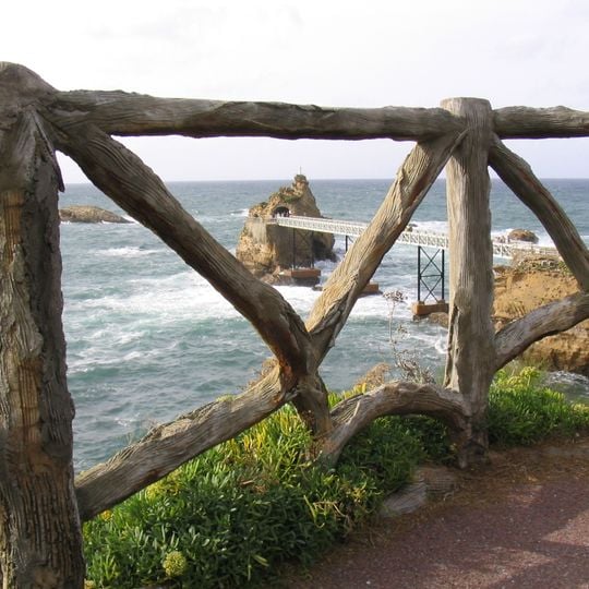 Plateau de l'Atalaye