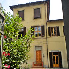 Biblioteca del Seminario vescovile di Prato