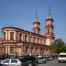 Cattedrale di Ostrava