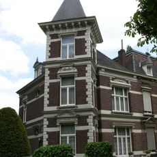 Sint Lambertuslaan 1 en 3, Maastricht