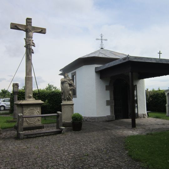 Kapelle