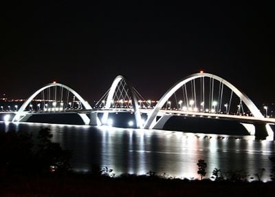 밤 풍경 0