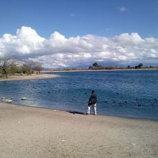 Kennedy Lake