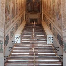 Scala Sancta