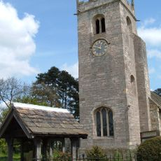 Church of All Saints