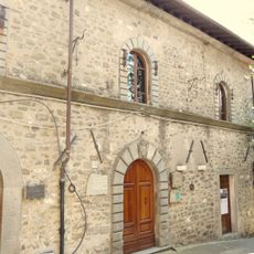 Museo territoriale dell'alta valle Aulella