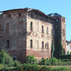 Castello dei Conti della Motta