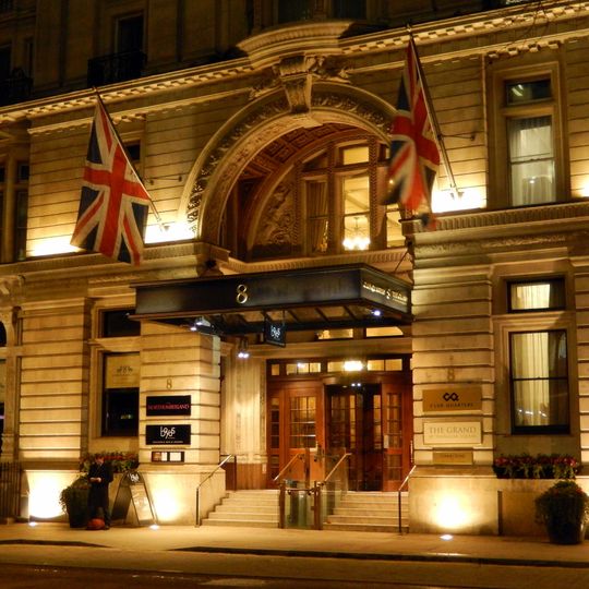 Anglo-Belgian Club