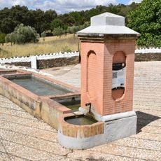 Pilar-Lavadero de Cumbres de Enmedio I